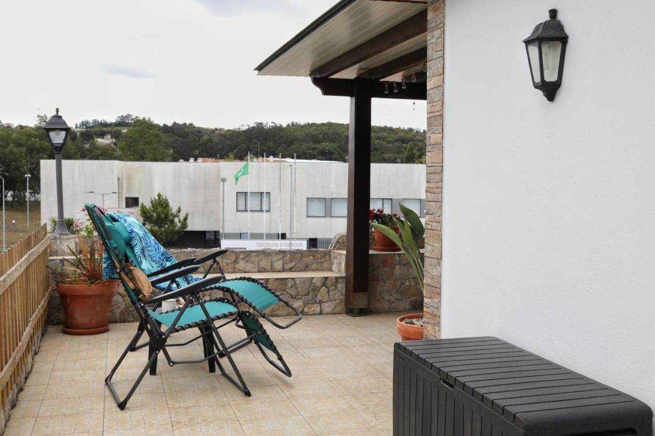 Banyan Tree Βίλα Όμπιδος Εξωτερικό φωτογραφία