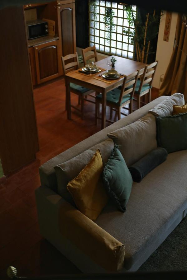 Banyan Tree Βίλα Όμπιδος Εξωτερικό φωτογραφία